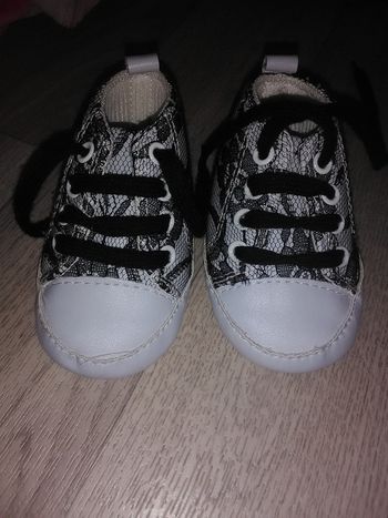 Petites chaussures