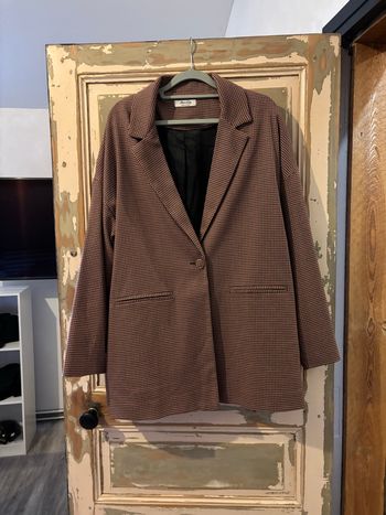 Tailleur  Pablo litto L