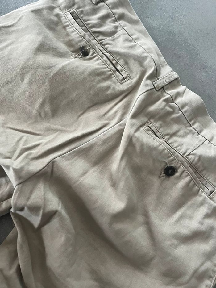 Chino beige - photo numéro 2