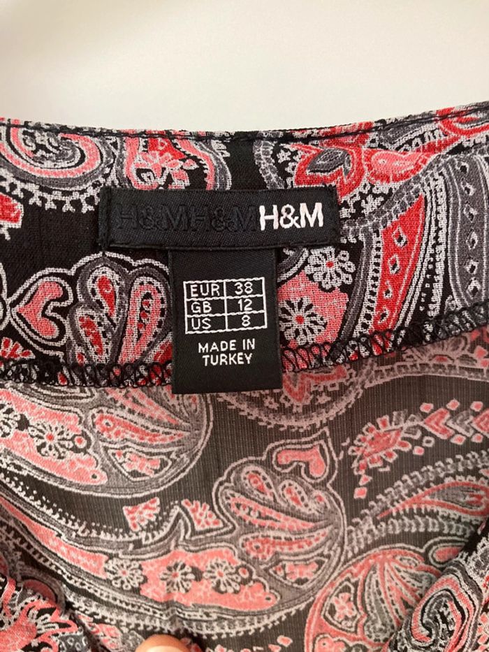 Robe/ tunique taille 38 - photo numéro 5