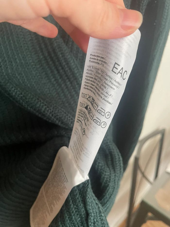 Pull femme Pigalle - photo numéro 4