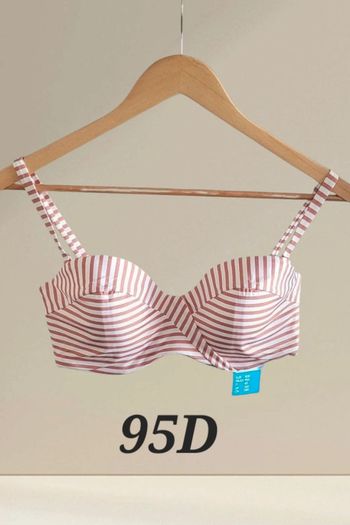 Haut de bikini H&M 95D