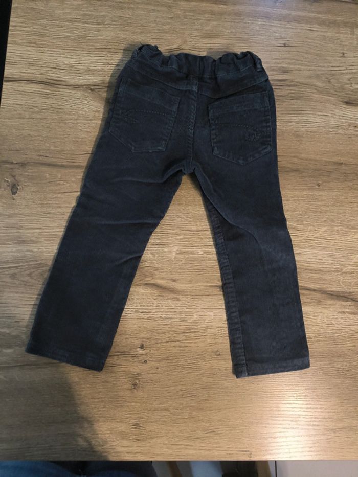 Jeans bébé - photo numéro 2