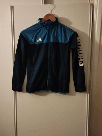 Veste Adidas 9 ans