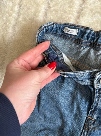 Jean garçon Jack & Jones - Taille 10 ans 