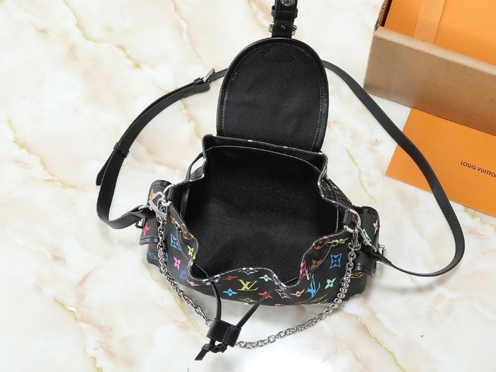 Louis Vuitton Odyssée   M25554 - photo numéro 9