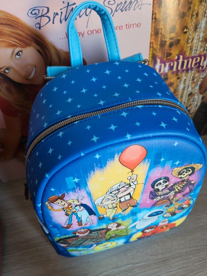 Loungefly Pixar <3 - photo numéro 11