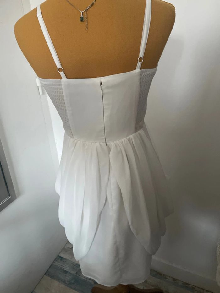 Robe de soirée d’été - photo numéro 5