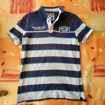 Polo Tee-shirt garçon 14 ans