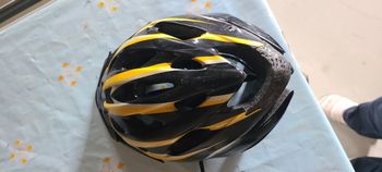 Casque vélo 