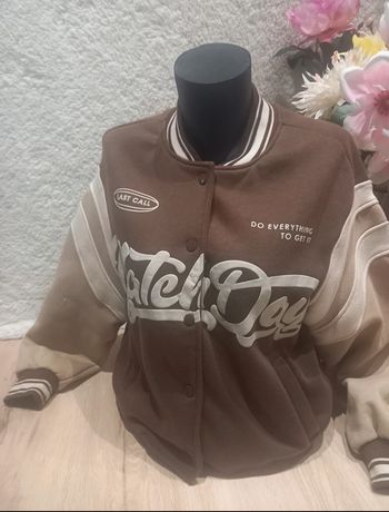 👻veste Bershka 👻