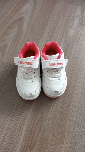 Baskets airness 21 cm
