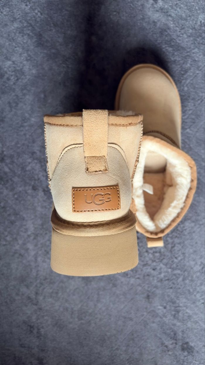 UGG Tasman - photo numéro 4