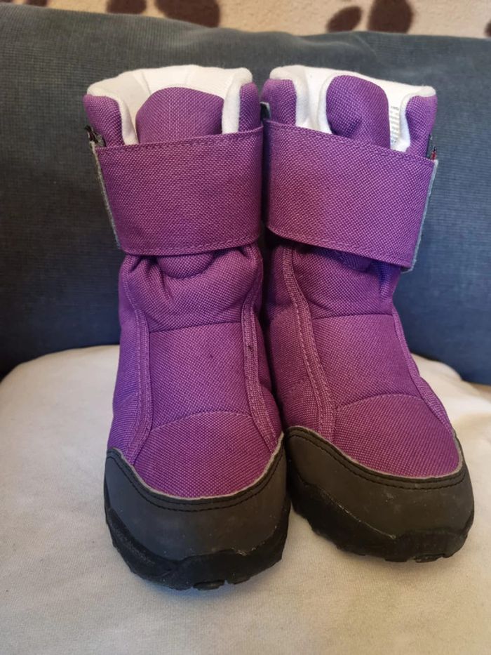 Chaussures de ski - photo numéro 2