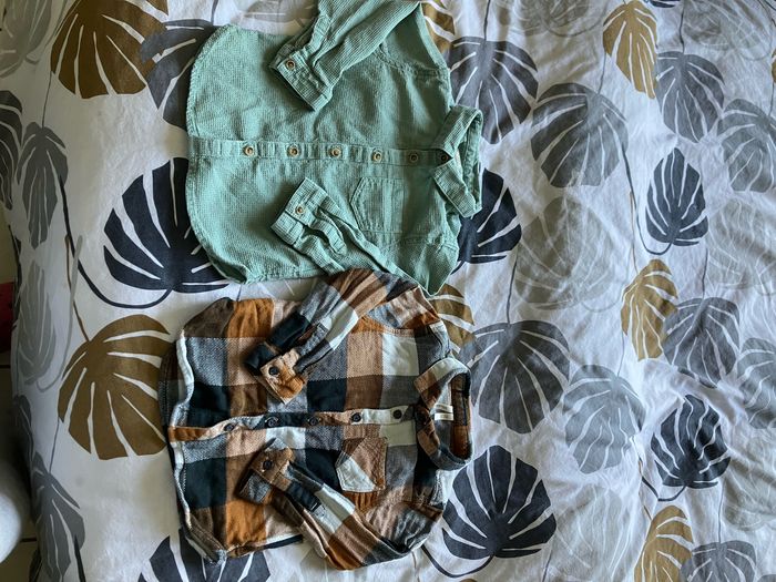 Lot de vêtements 24 mois - photo numéro 8