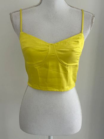 top court FB sister taille 36
