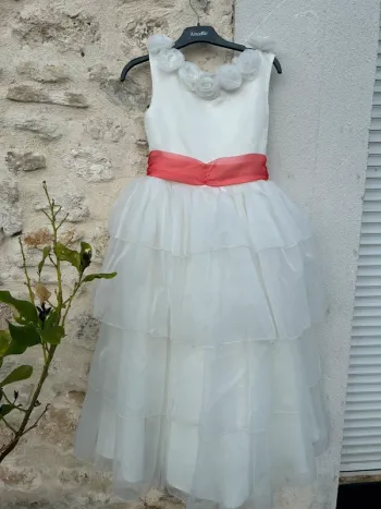 Robe cérémonies