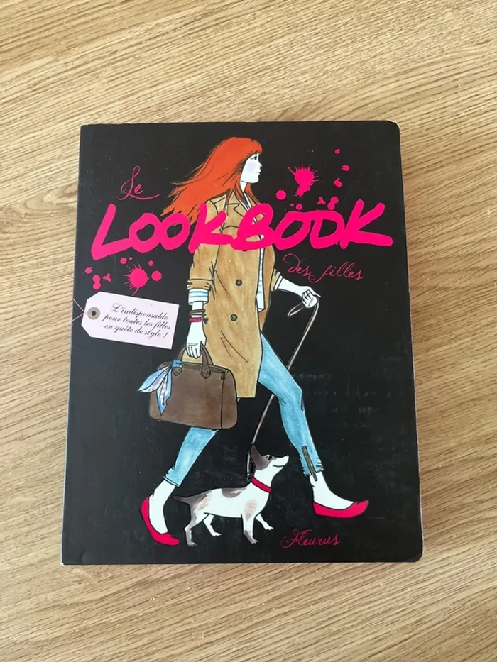 Le lookbook des filles