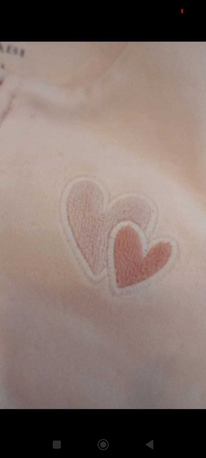 Pyjama petite fille - photo numéro 2