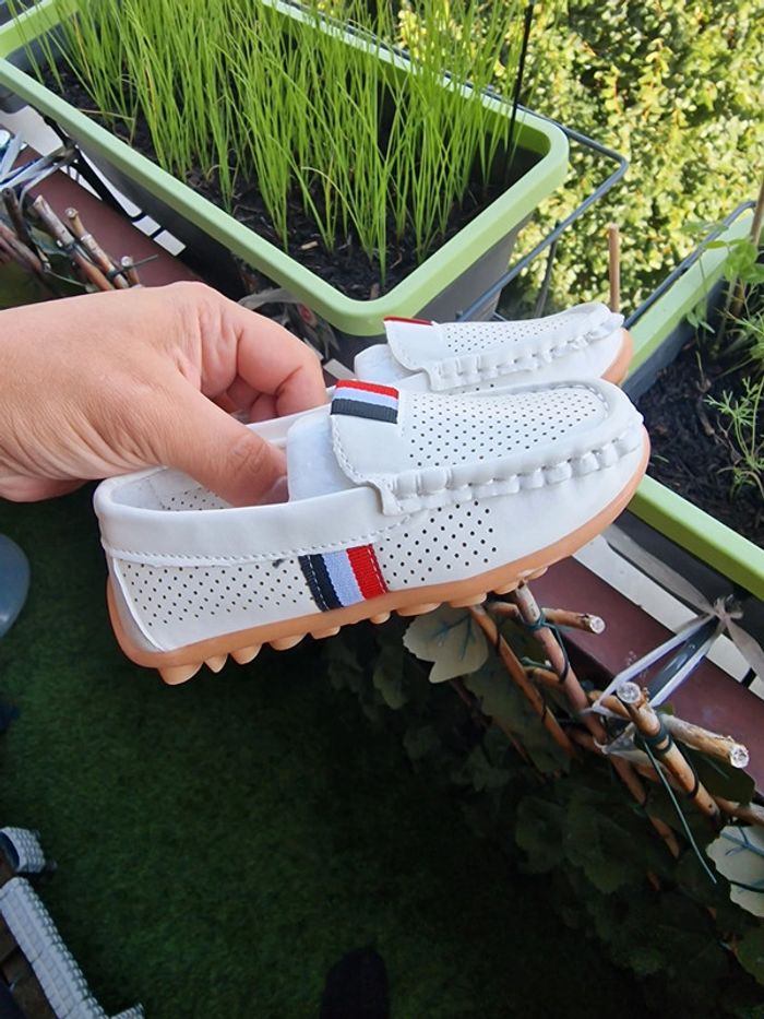 Mocassins neufs - photo numéro 4