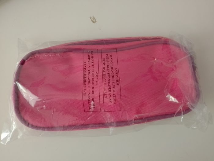 Trousse scolaire - photo numéro 5