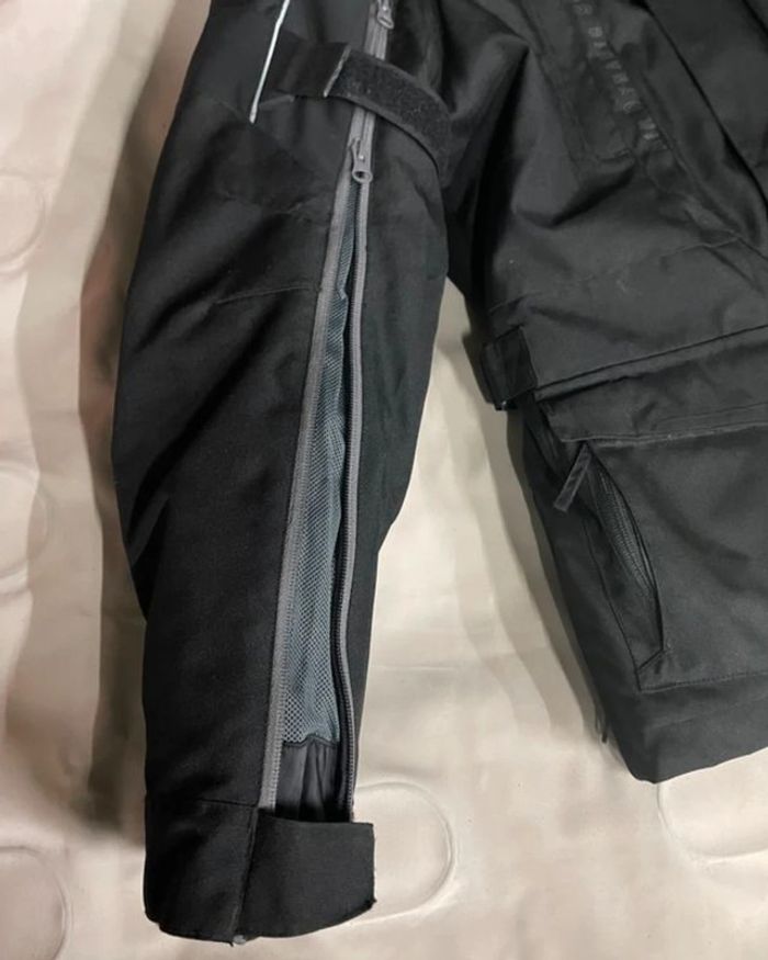 Blouson de moto Bering - photo numéro 5