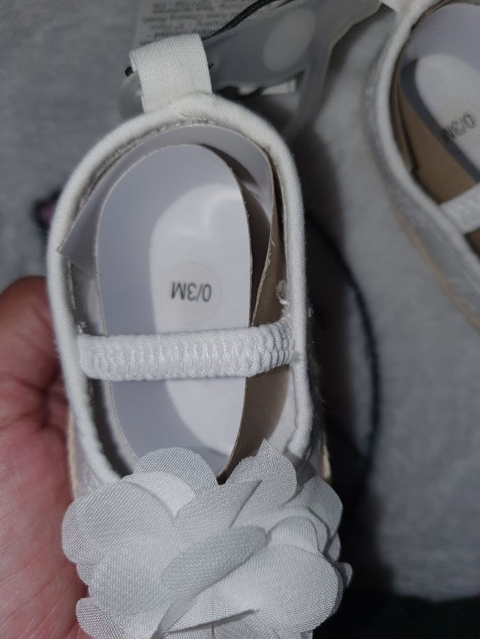Ballerines neuve - photo numéro 3