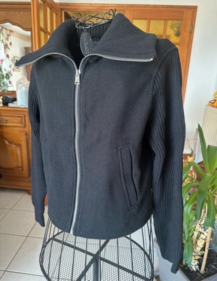 Veste gilet stradivarius taille M neuve