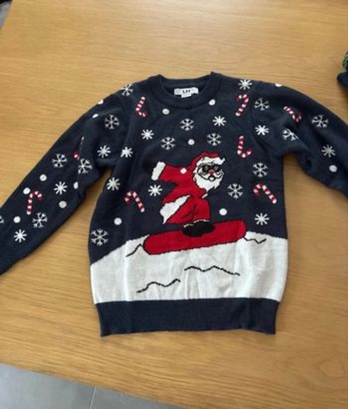 Lot vêtements garçon 6 ans - photo numéro 4