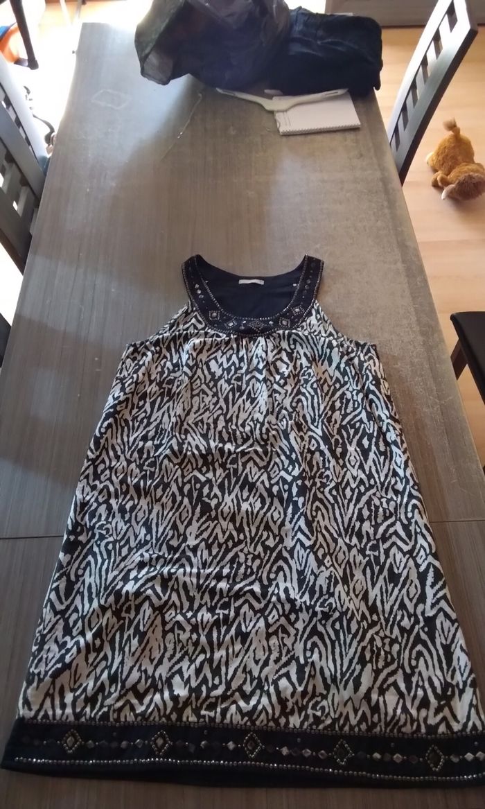 Robe été