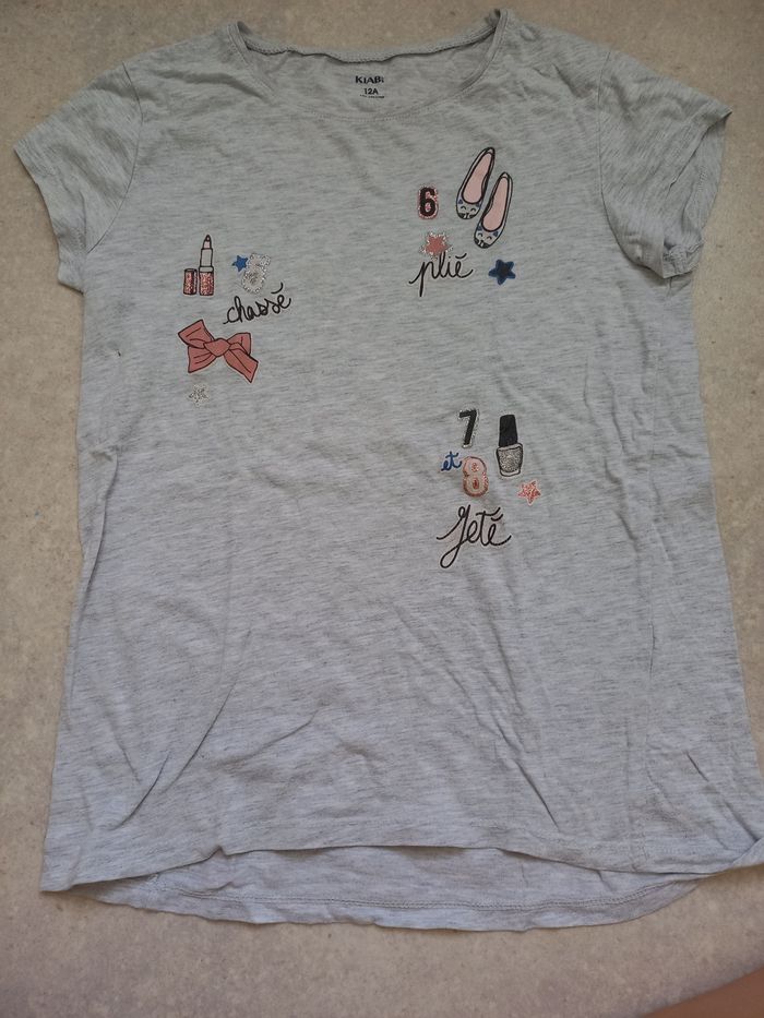 T-shirt
