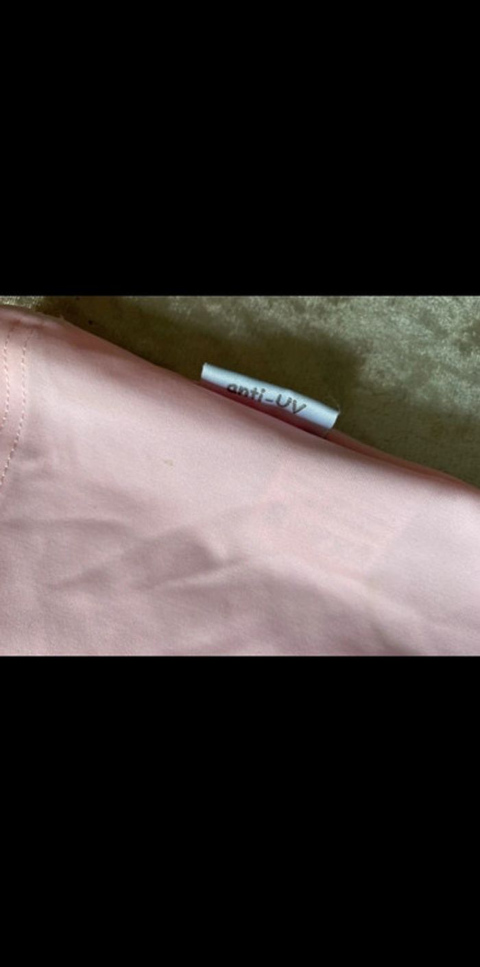Maillot de bain anti UV 18/24 mois neuf - photo numéro 4
