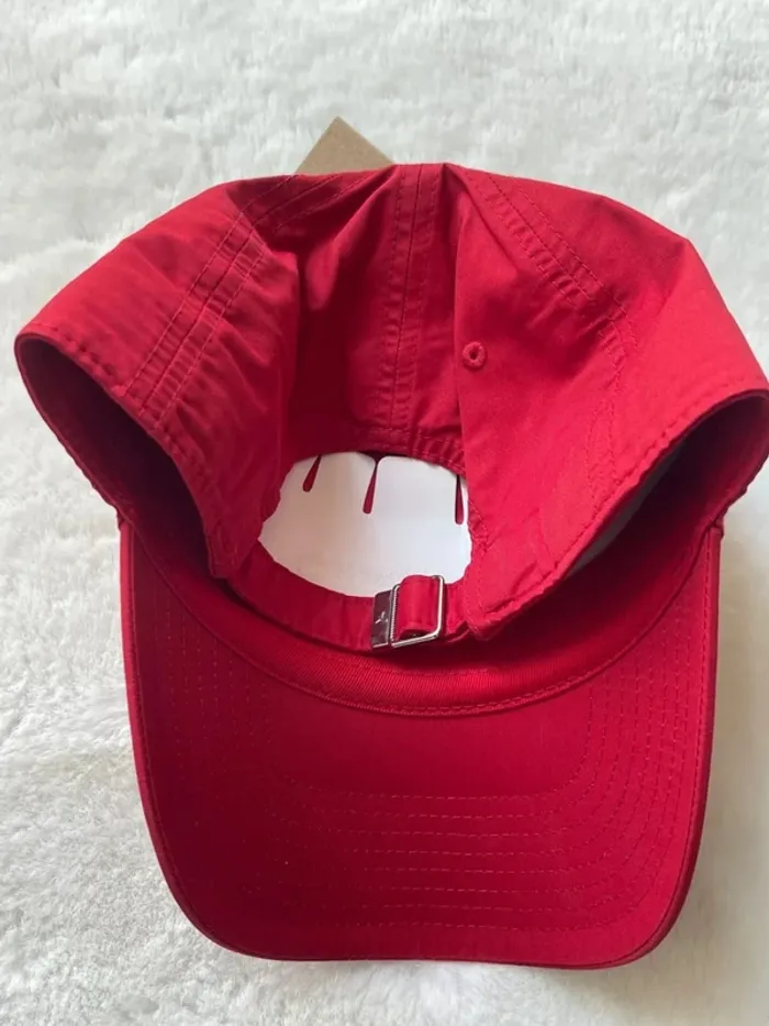 Casquette Jordan - photo numéro 3