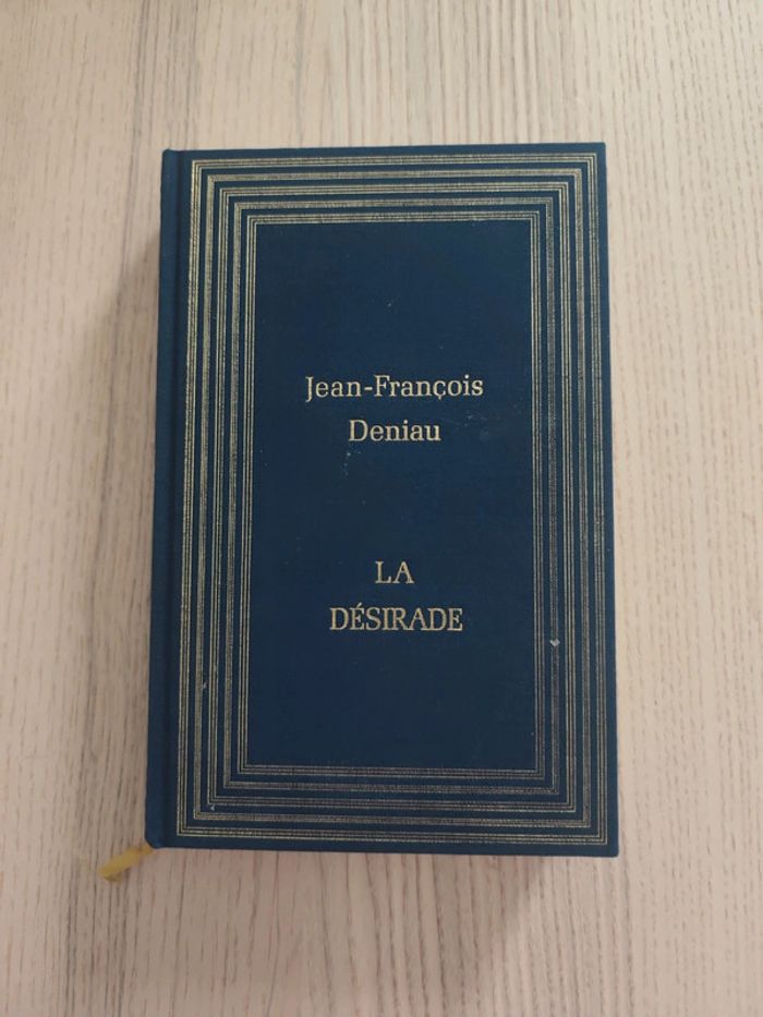 Jean François Deniau la désirade 2724242300