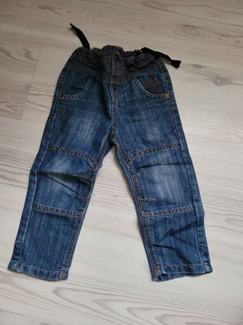 Jean 23 mois