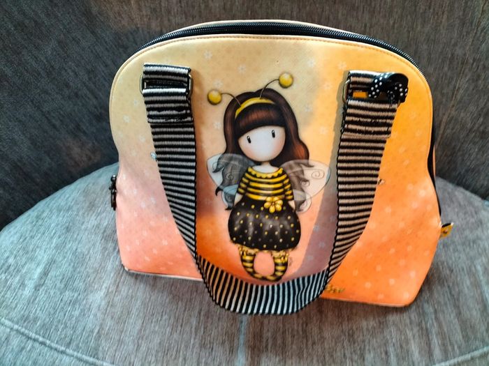 Sac cabas santoro gorguss