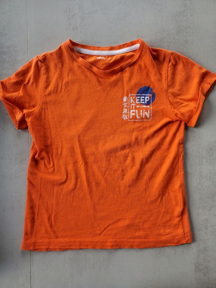 T shirt