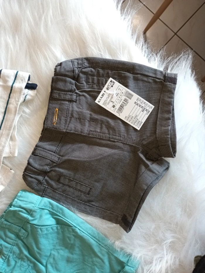 Lot 3 mois - photo numéro 4