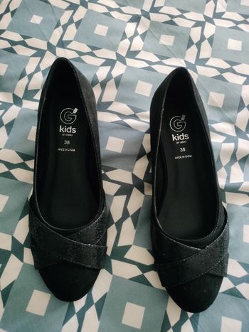 Ballerines 