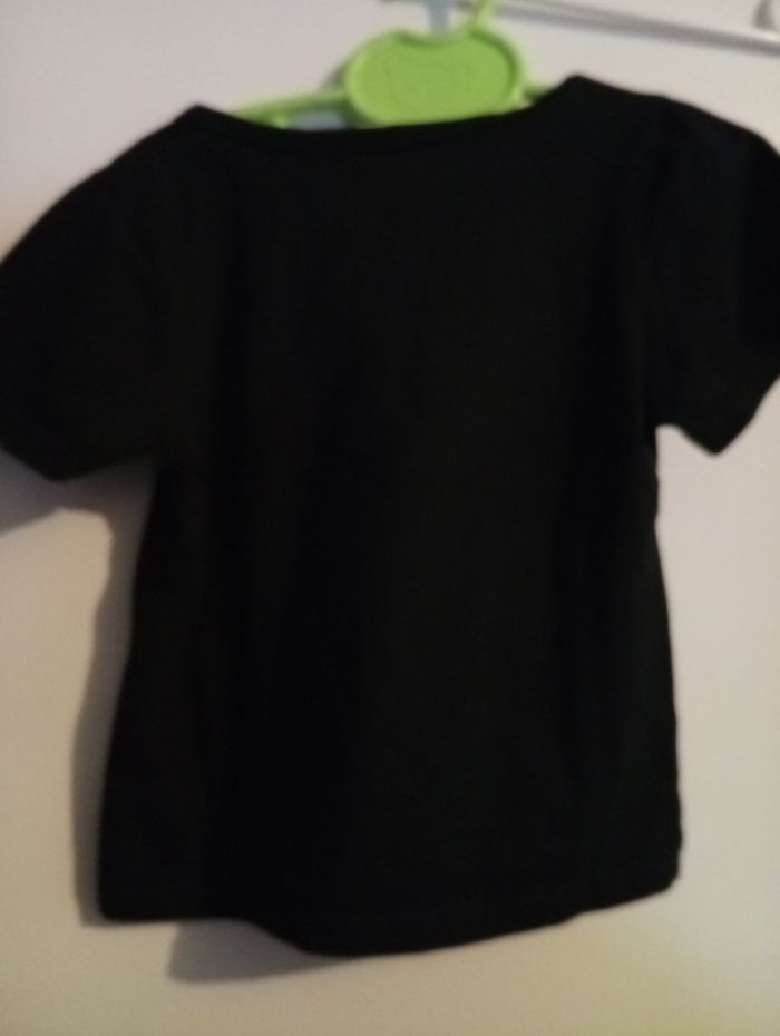 Tee shirt imprimé - photo numéro 2