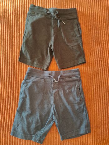Lot de shorts 