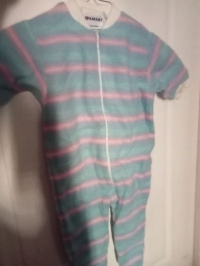 Pyjama Damart - photo numéro 2