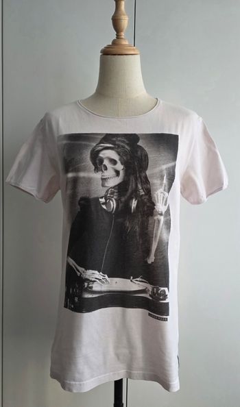 T-shirt Japan Rags, taille S