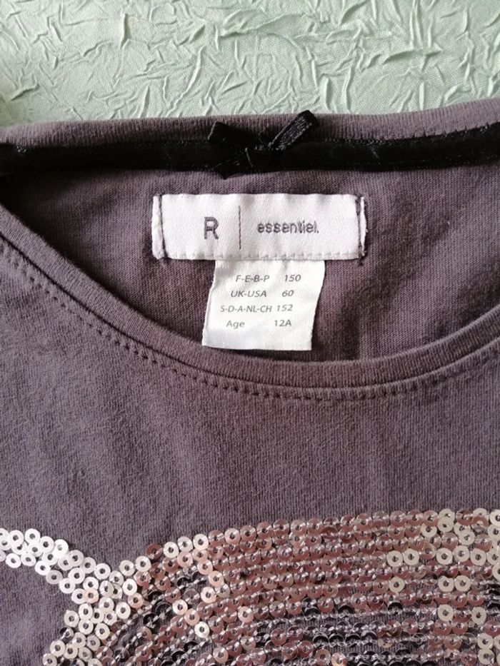 Tee-shirt 👕 - photo numéro 2