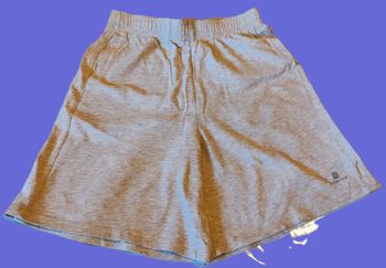 Short taille 10 ans