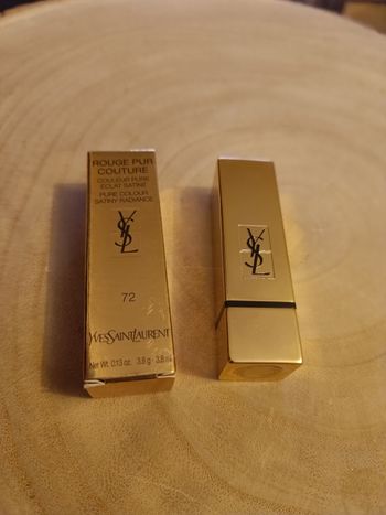 Rouge a lèvres