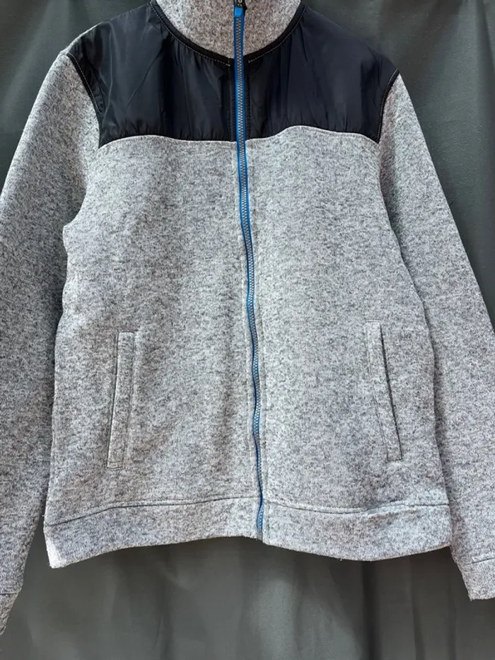 Veste Longboard - photo numéro 3