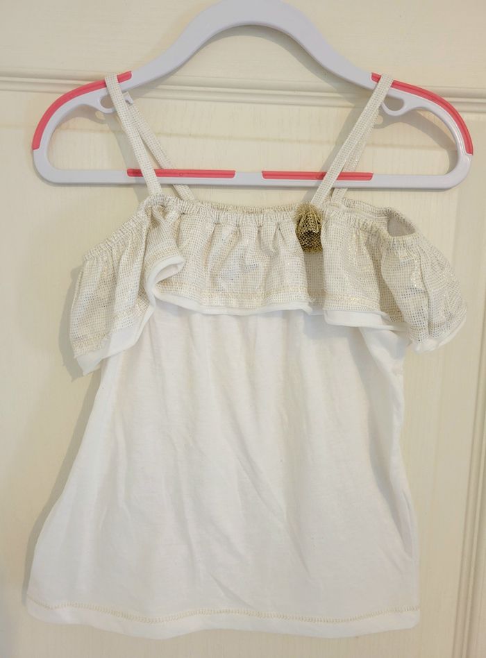 Haut - photo numéro 2