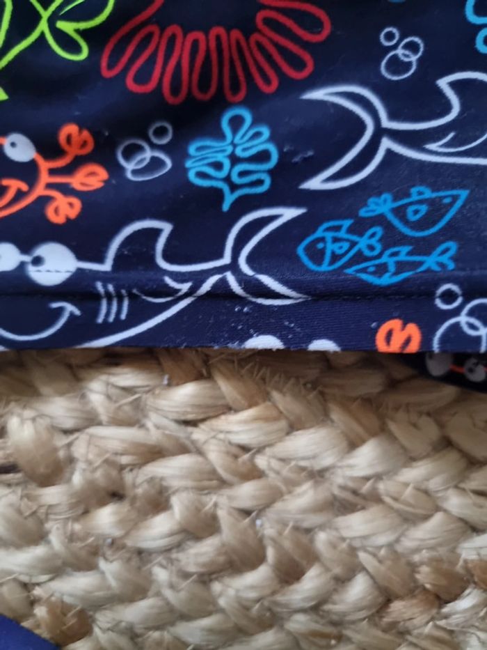 Maillot de bain nabaiji - photo numéro 3