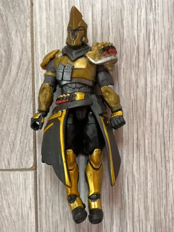 Figurine de fortnite